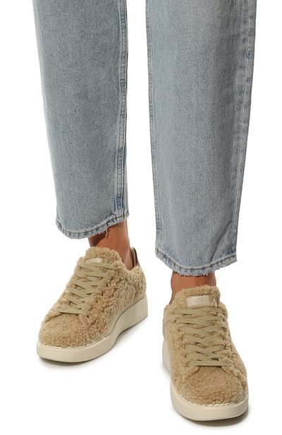 Кеды BOSS, арт. 50481496, фото 3