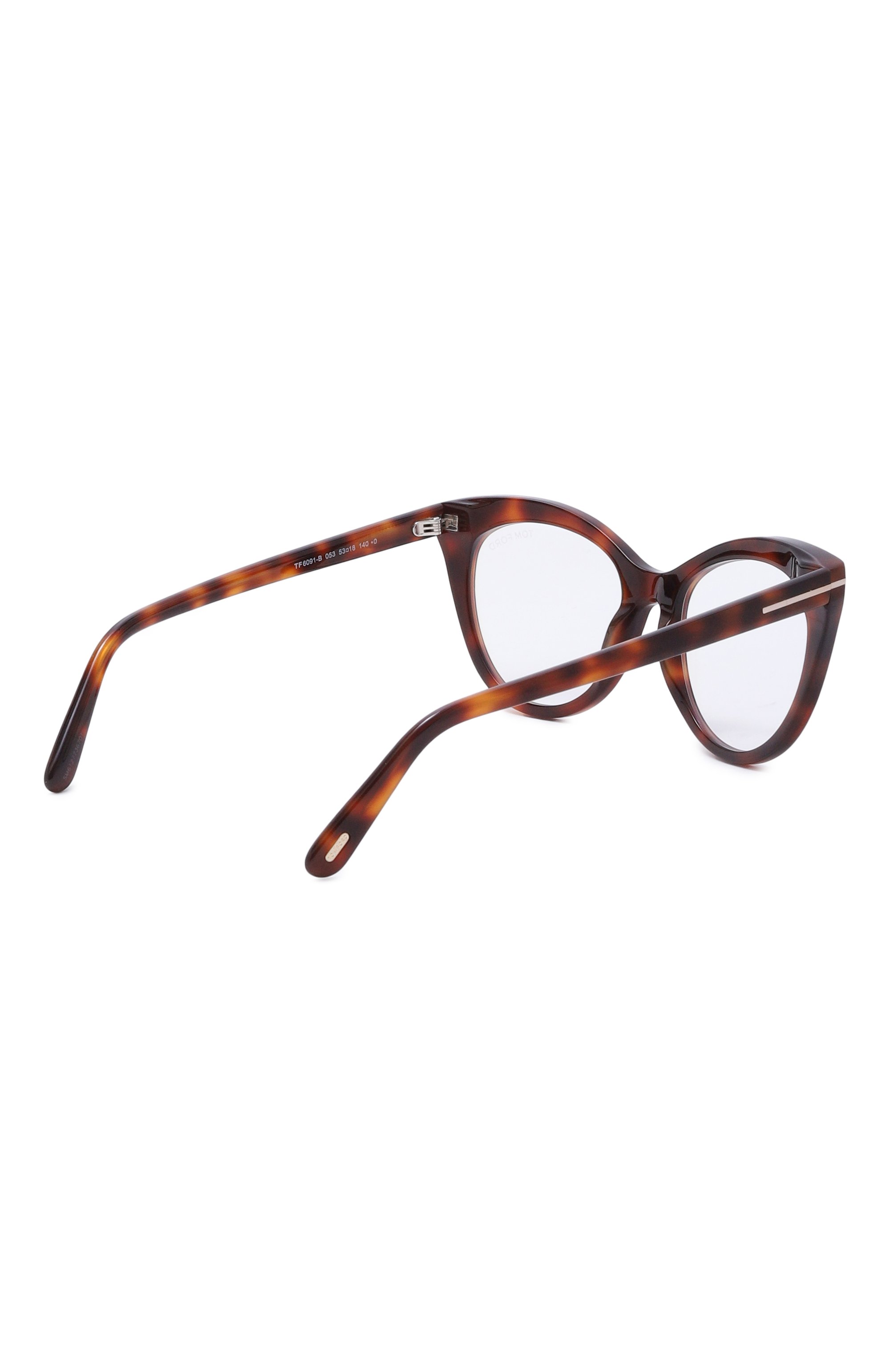 Оправа TOM FORD, арт. TF6091-B 053, фото 4