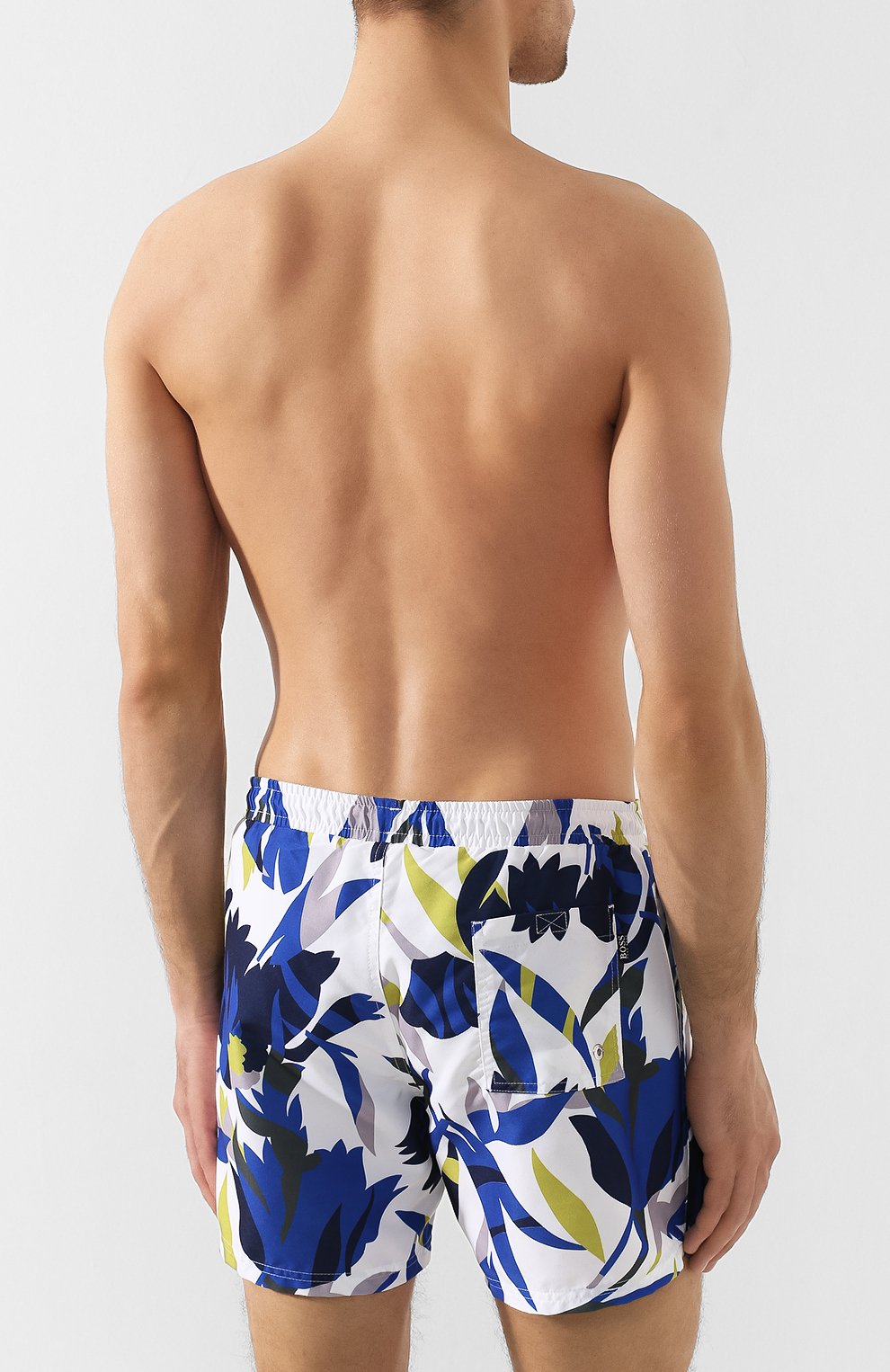 Плавки-шорты BOSS, арт. 50411813, фото 4