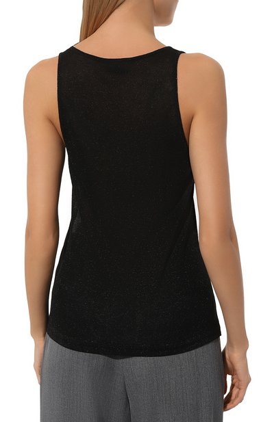 Майка из вискозы FREEAGE, арт. S24.TP075.9000.900, фото 4