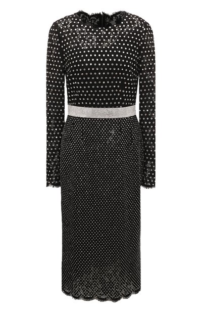 Женское платье DOLCE & GABBANA, арт. F6B7QZ/GD22U