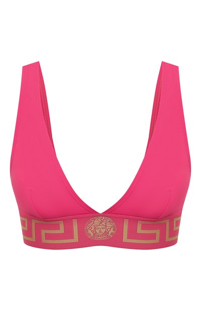 Женский бра с мягкой чашкой VERSACE, арт. ABD01094/A232185