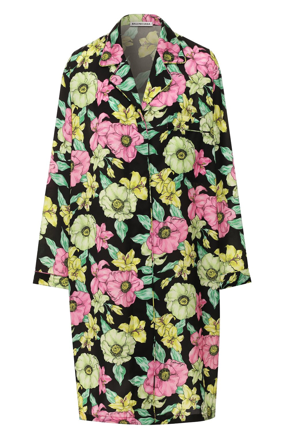 Платье BALENCIAGA, арт. 602451/TGLN6, фото 1