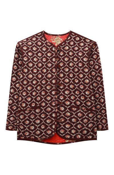 Пуховый жакет ULYANA SERGEENKO, арт. GBT002KD21P (0935б21), фото 1