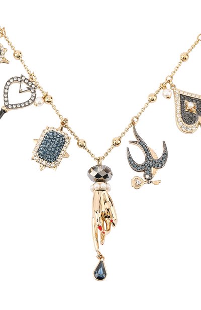 Колье tarot magic SWAROVSKI, арт. 5482976, фото 2
