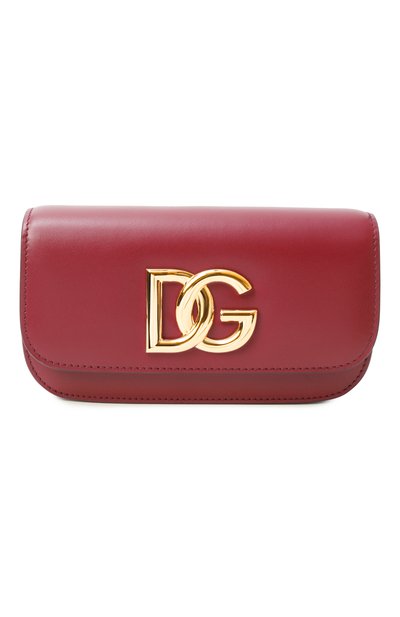 Женская сумка 3.5 DOLCE & GABBANA, арт. BB7603/AW576