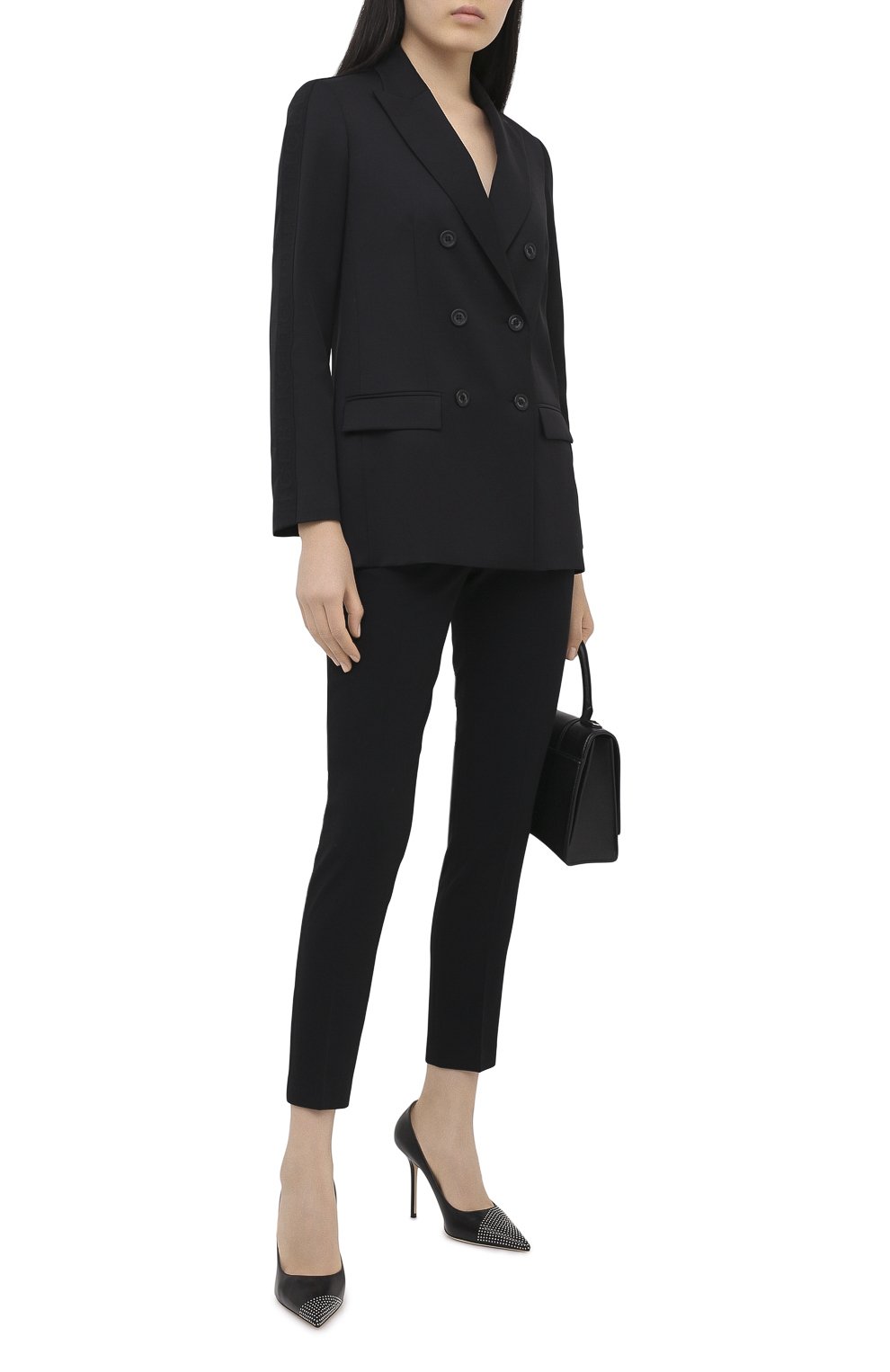 Двубортный жакет ICEBERG, арт. 20I I2P0/L021/3119, фото 2