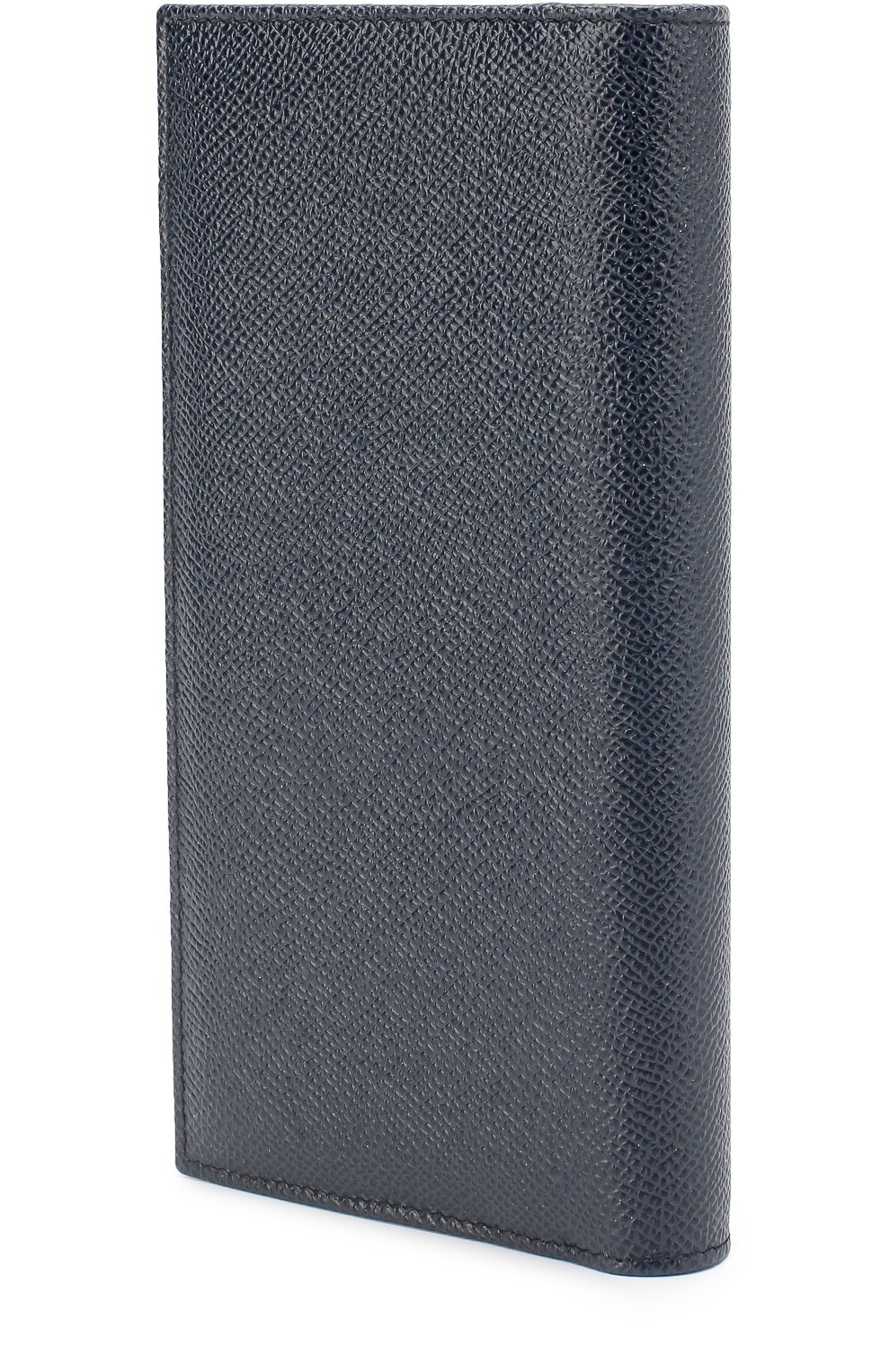 Кожаное портмоне с отделениями для кредитный карт DOLCE & GABBANA, арт. 0115/BP1670/AC967, фото 2