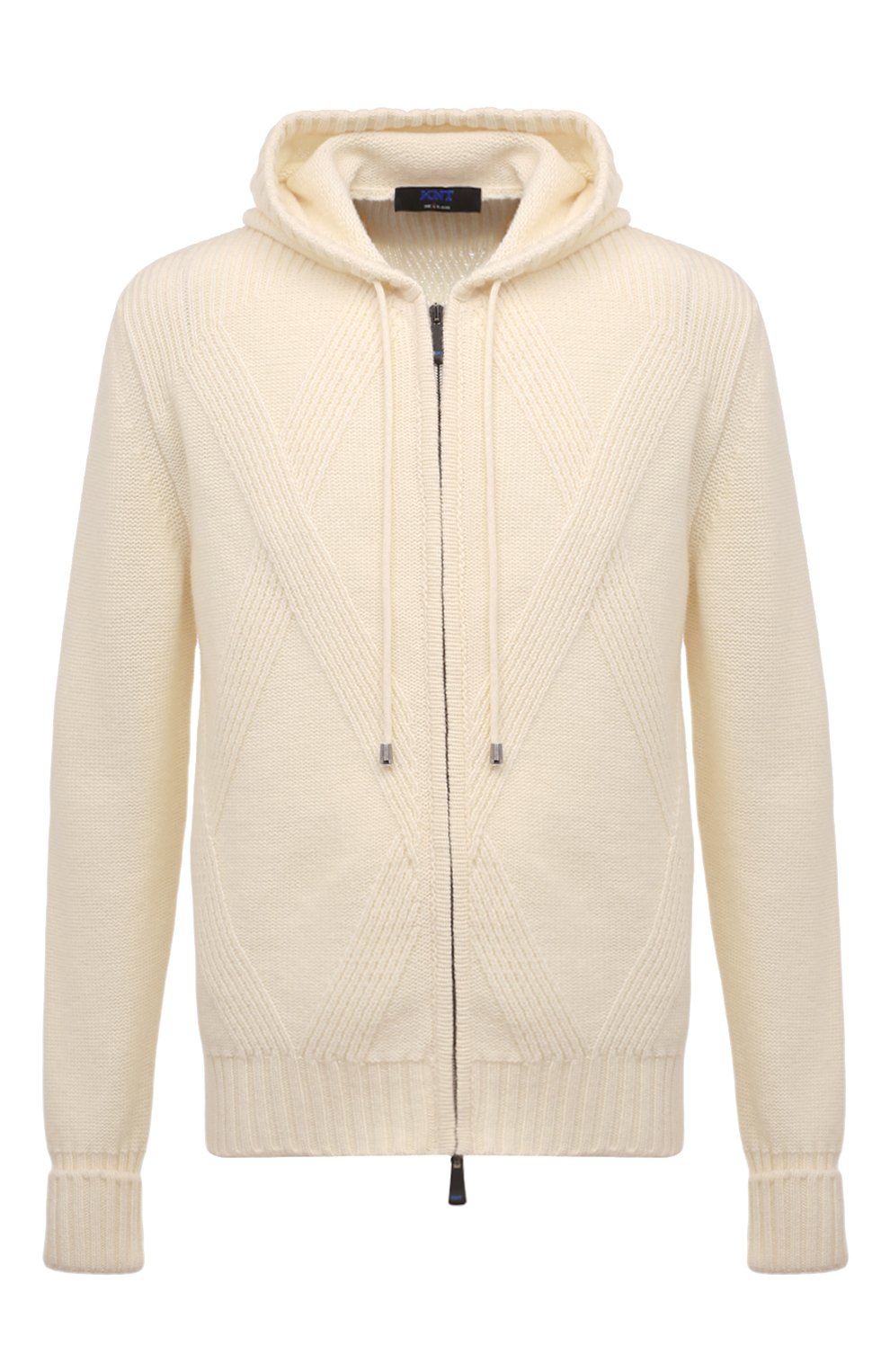 Шерстяной кардиган KITON, арт. UMM055002, фото 1