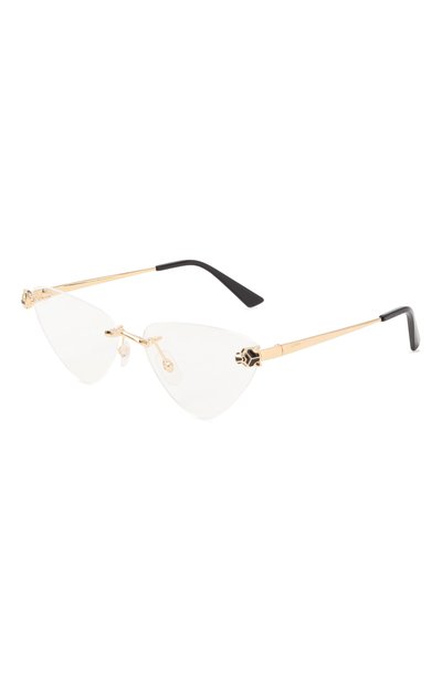 Женские оправа CARTIER, арт. CT0448 001