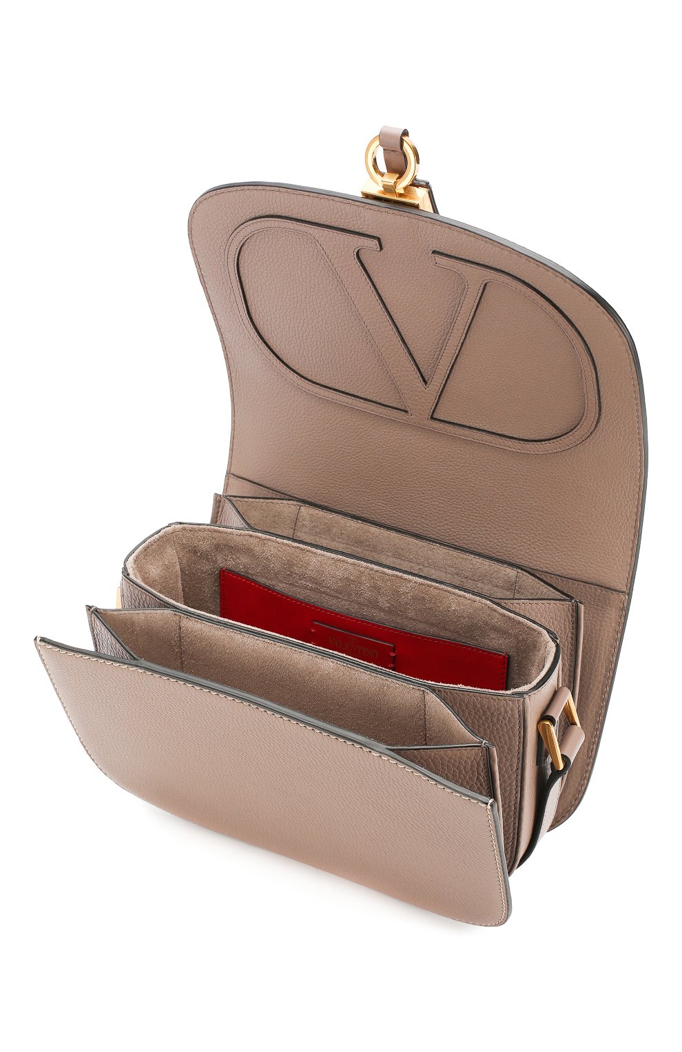 Сумка vlocker VALENTINO, арт. TW2B0F69/WDJ, фото 4