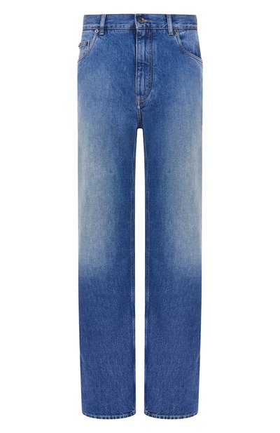 Мужские джинсы over DOLCE & GABBANA, арт. GP15ND/G8NU9