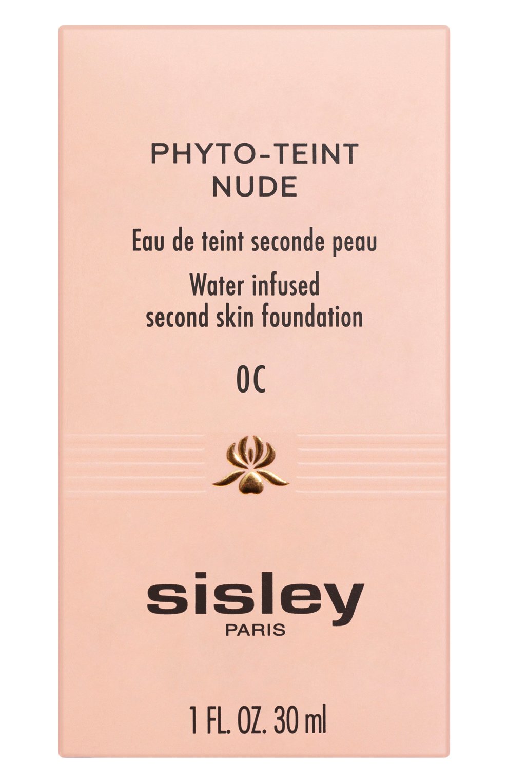 Тональное средство-флюид, оттенок 0c (30ml) SISLEY, арт. 180923, фото 3