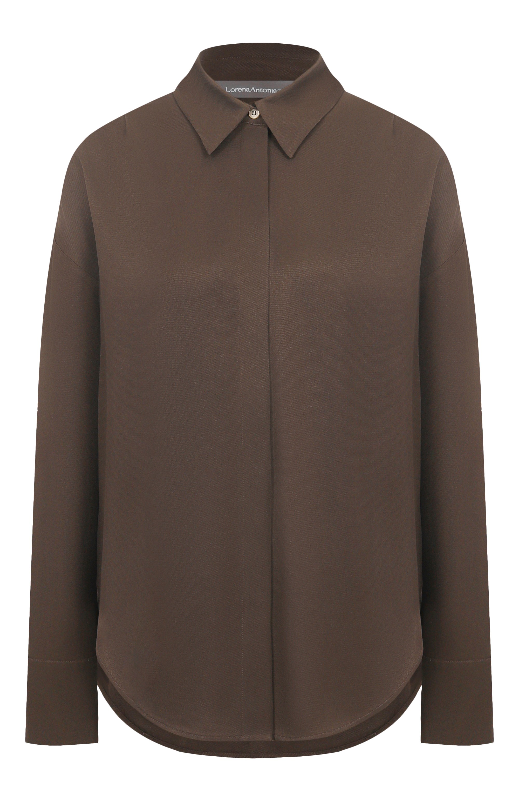 Рубашка LORENA ANTONIAZZI, арт. CA01/3612, фото 1