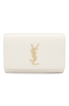 Поясная сумка monogram kate SAINT LAURENT, арт. 534395/DV70J, фото 1