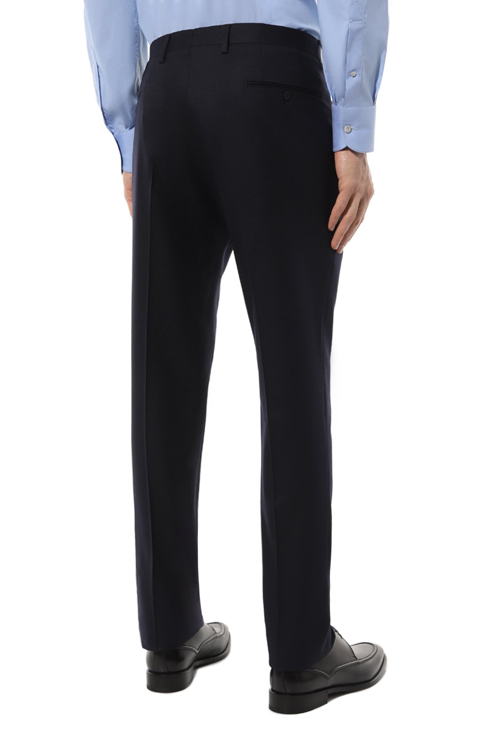 Шерстяной костюм MVST, арт. SG4200/S0691707, фото 5