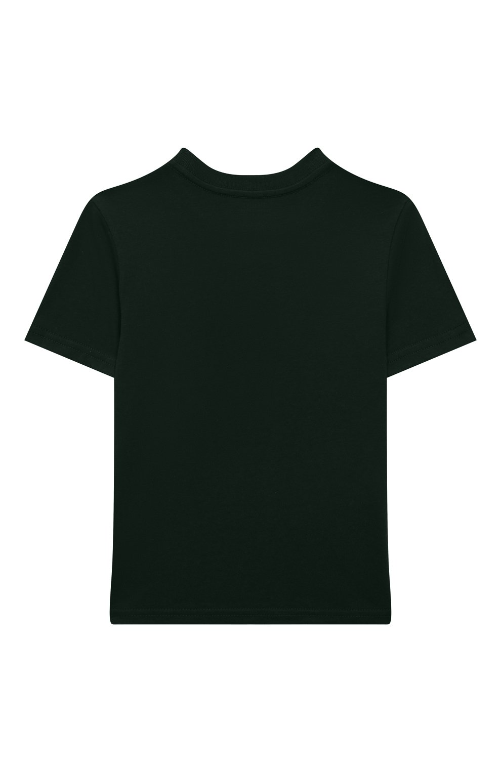 Хлопковая футболка POLO RALPH LAUREN, арт. 322853828, фото 2