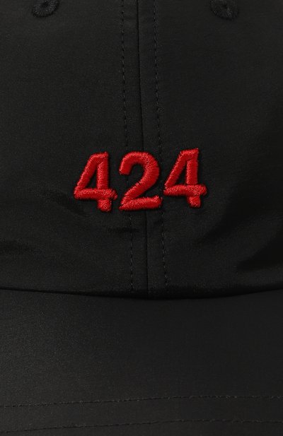 Бейсболка 424, арт. 33424L04RX/226507, фото 4