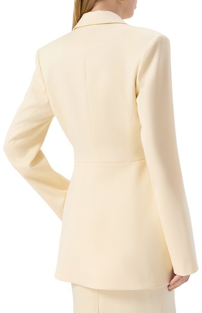 Шерстяной жакет BATS, арт. BCS_043, фото 4