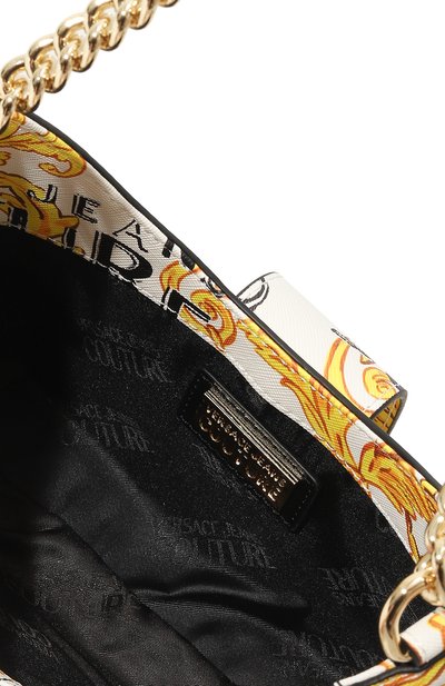 Сумка VERSACE JEANS COUTURE, арт. 74VA4BF5/ZS597, фото 5