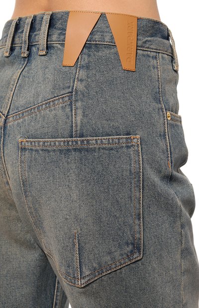 Джинсы DARKPARK, арт. WTR76/DBL01, фото 5