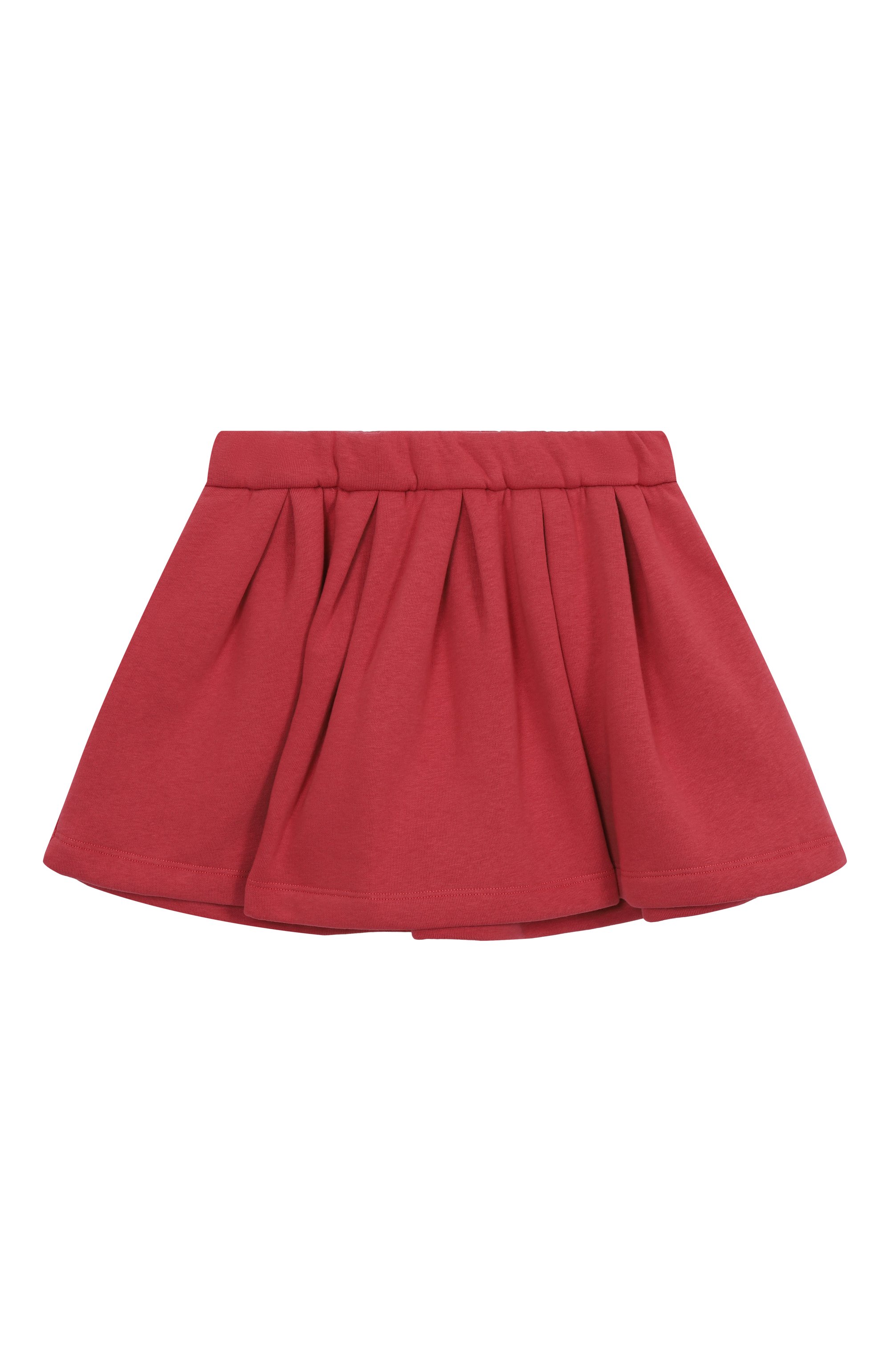 Хлопковый костюм IL GUFO, арт. A25GDG0001M0154/5-8, фото 4