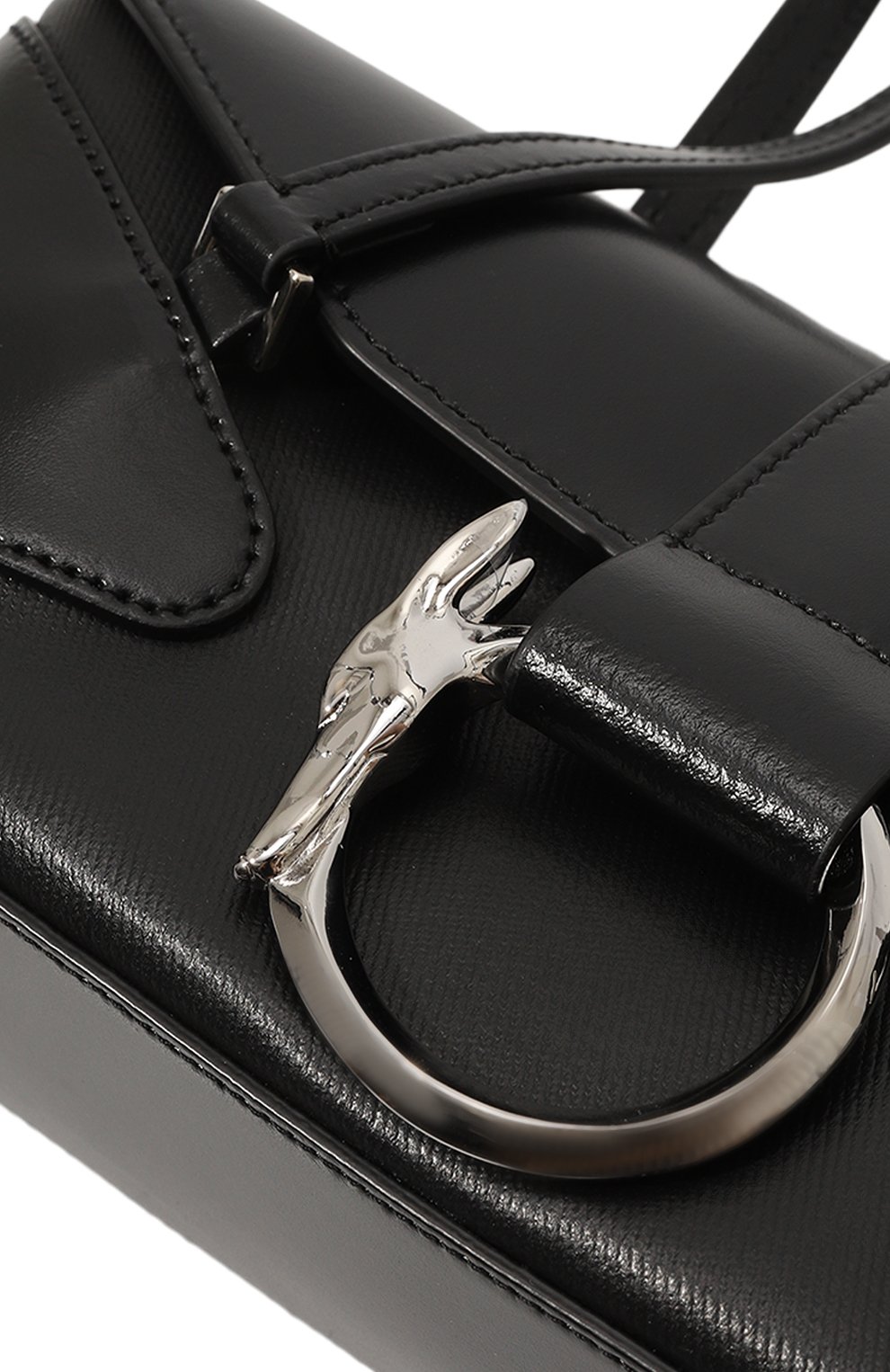 Сумка TRUSSARDI, арт. 75B01540-2P000320, фото 3