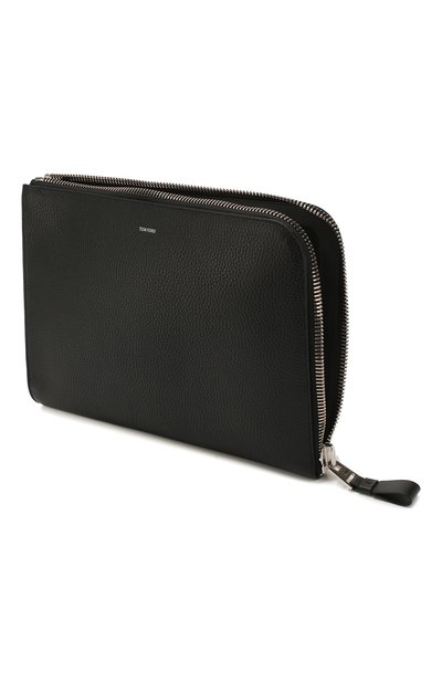 Кожаная папка для документов TOM FORD, арт. H0355P-CG8, фото 4