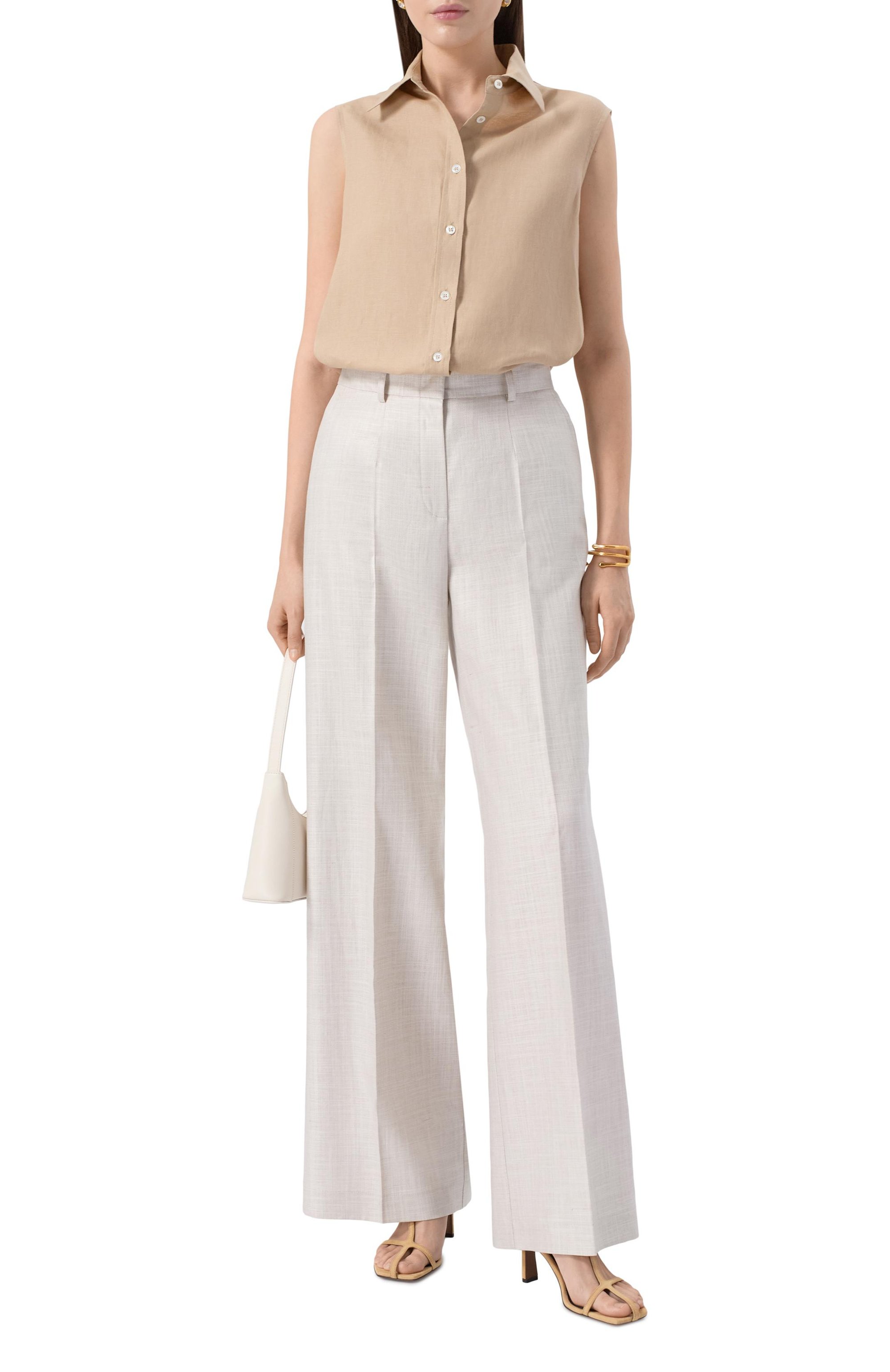 Брюки SEVEN LAB, арт. SPO.03.710.136, фото 2