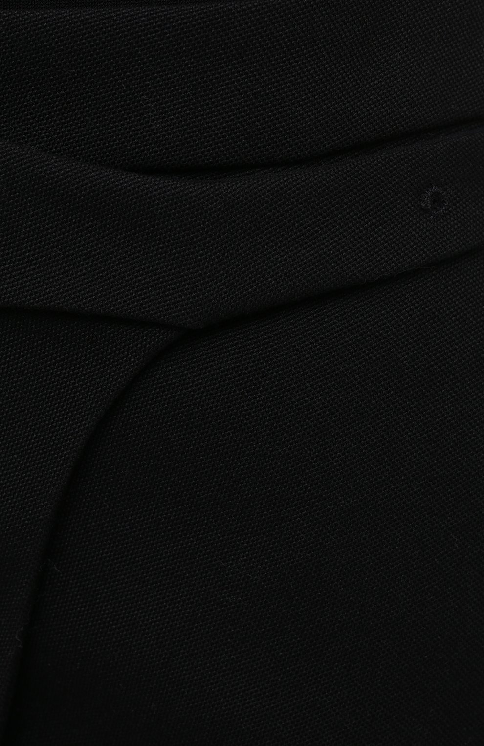 Шерстяная юбка WARDROBE.NYC, арт. W2017R05, фото 5