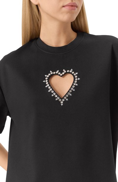 Футболка AREA, арт. 0000TS0026FA01, фото 5