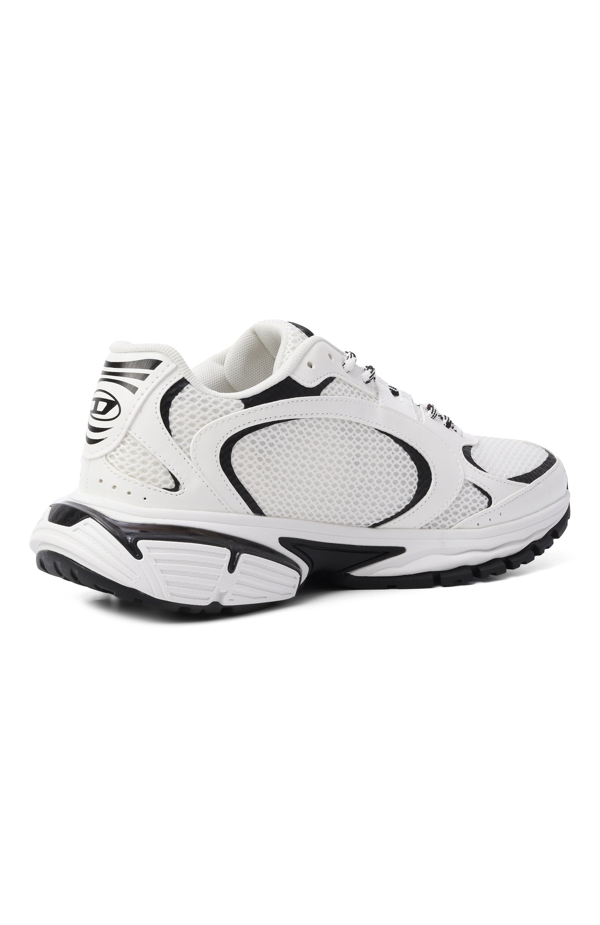 Кроссовки s-pro-v-dense DIESEL белого цвета по цене 30850 руб., арт. Y03593/P7523, фото 4 Кроссовки s-pro-v-dense DIESEL, арт. Y03593/P7523, фото 4