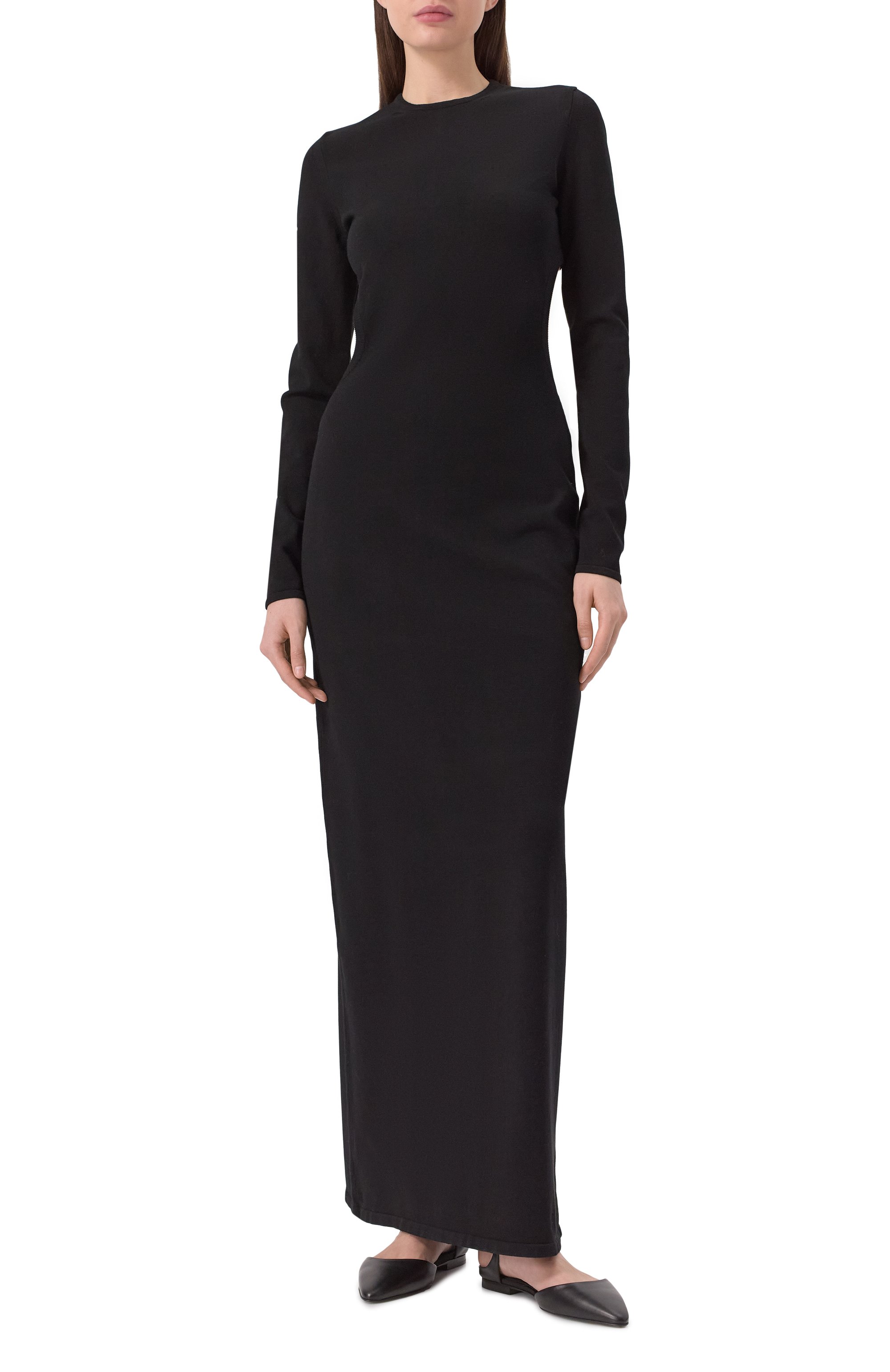 Платье MAX MARA STUDIO, арт. FUMANA, фото 3