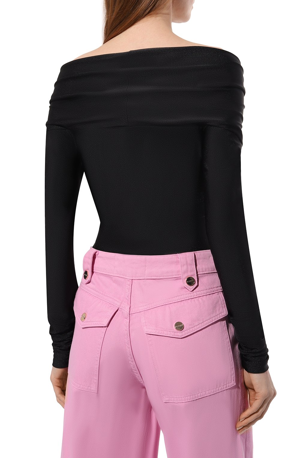 Боди THE ANDAMANE, арт. T150714A/TJP062, фото 4