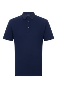 Темно-синий