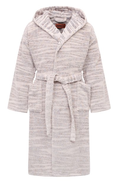 Женский хлопковый халат MISSONIHOME, арт. 1A3AC99706/211
