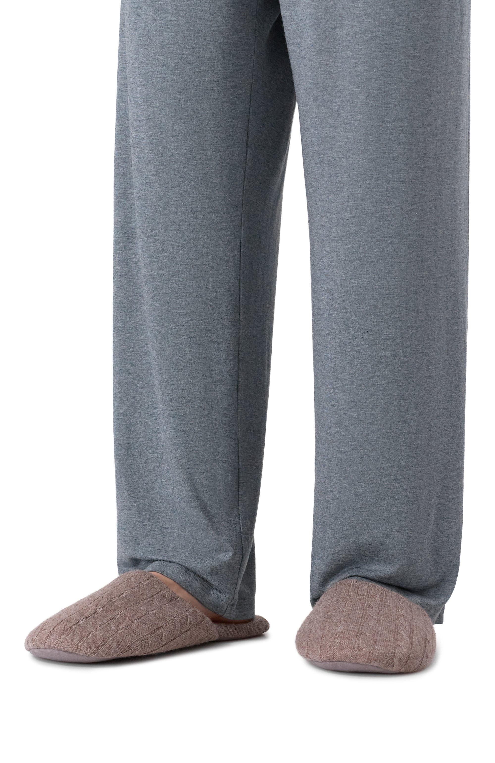 Текстильные домашние туфли COLOMBO, а�рт. AG00064, фото 3