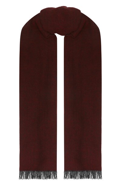 Мужской кашемировый шарф ANDREA CAMPAGNA, арт. A583-D500RS-D500