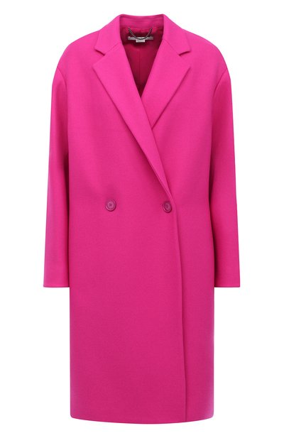 Шерстяное пальто STELLA MCCARTNEY, арт. 579746/SPB04, фото 1