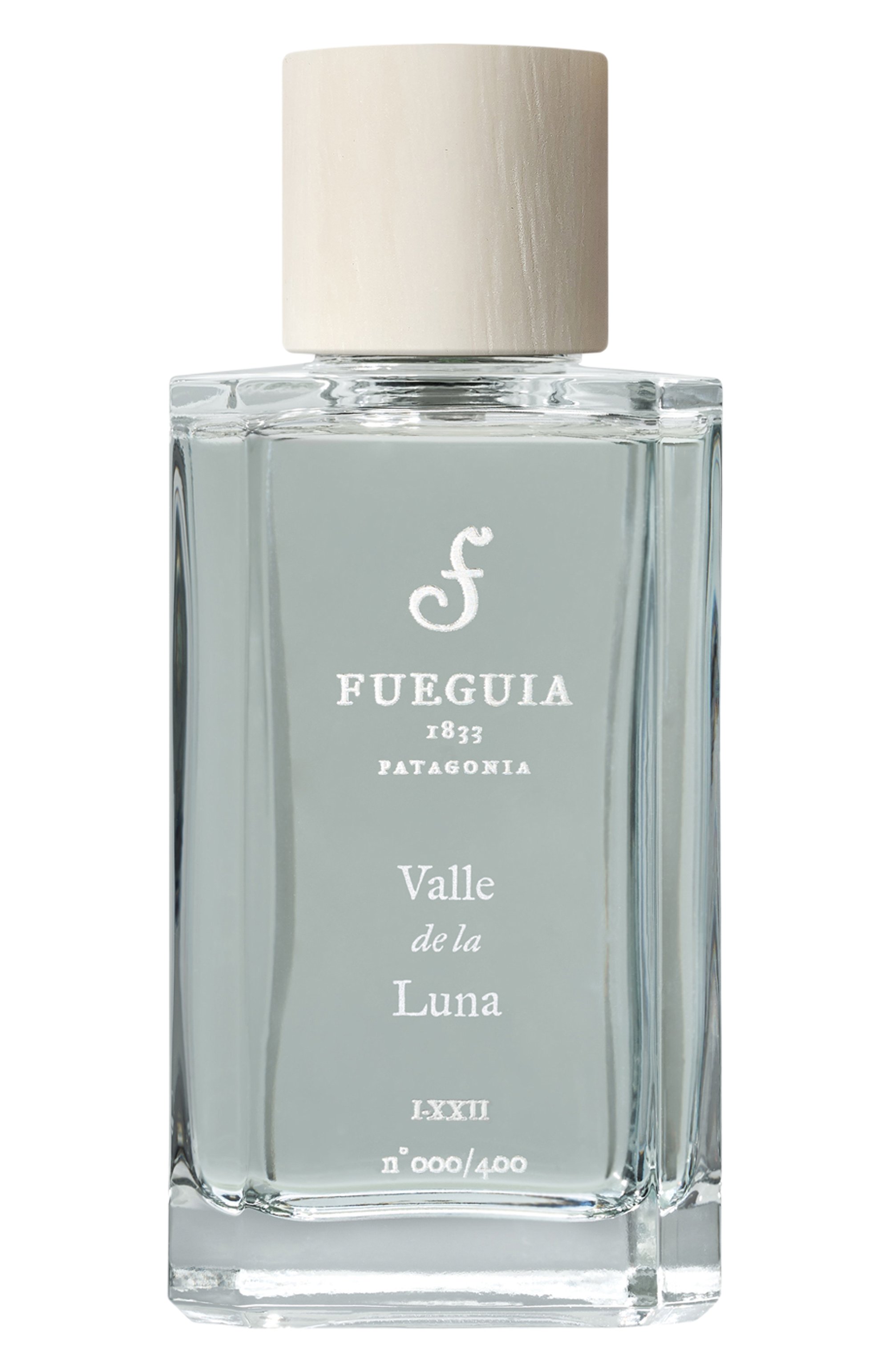 Духи valle de la luna (100ml) FUEGUIA бесцветного цвета по цене 47900 руб., арт. FUEGVAL100, фото 1 Духи valle de la luna (100ml) FUEGUIA, арт. FUEGVAL100, фото 1