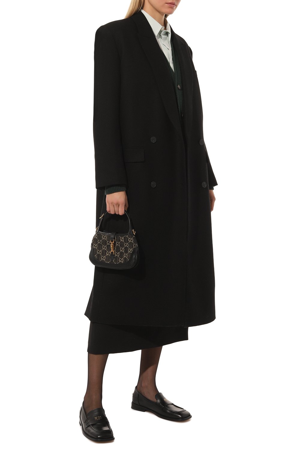 Сумка jackie 1961 mini GUCCI, арт. 685127 UN3AG, фото 7