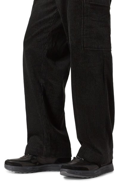 Кожаные кроссовки nous PREMIATA, арт. N0US/VAR 7732, фото 3