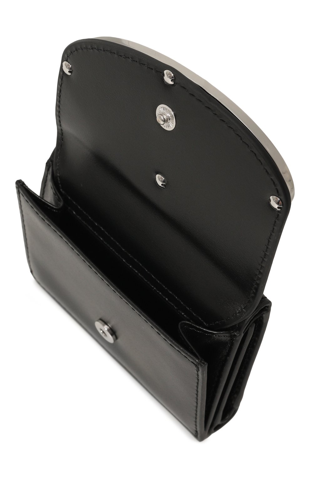 Кожаное портмоне DIESEL, арт. X09887/PR818, фото 3