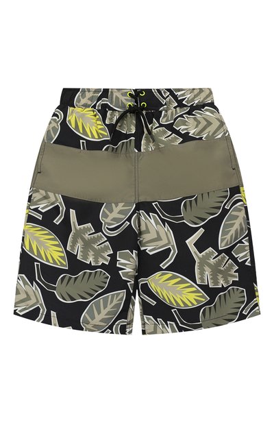 Плавки-шорты STELLA MCCARTNEY, арт. 539948/SMK23, фото 1