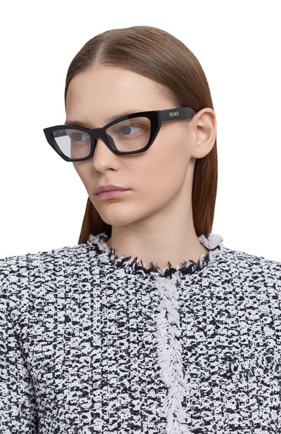 Женские оправа VERSACE, арт. 3373U-GB1