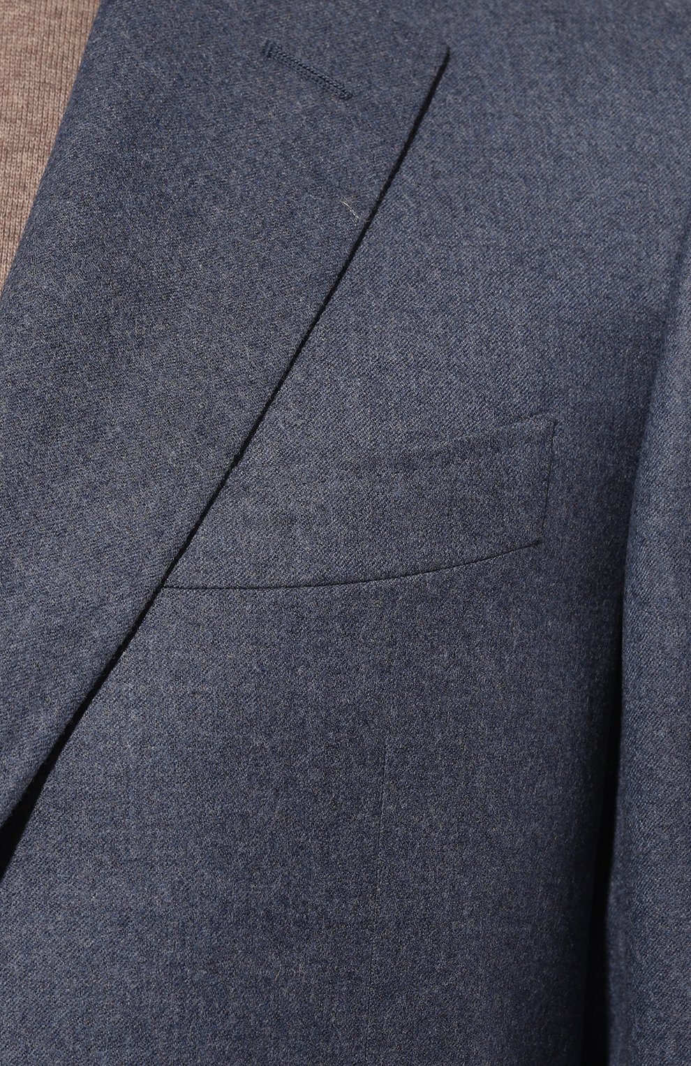 Шерстяной пиджак CANALI, арт. 11288/AN00019, фото 7