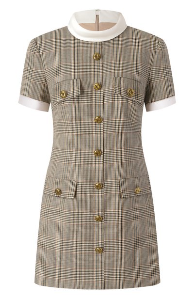 Женское платье SELF-PORTRAIT, арт. RS25015SA