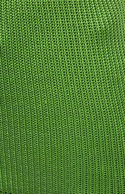 Шелковый топ TOM FORD, арт. TSK263-YAX286, фото 5