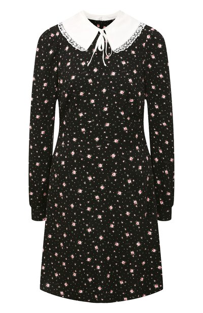 Женское платье из вискозы botrois x tsum BOTROIS, арт. SKU0023020