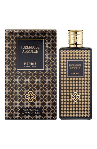 Парфюмерная вода tubereuse absolue (100ml) PERRIS MONTE CARLO, арт. PMC310100, фото 2